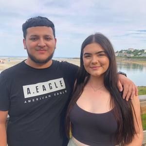 Meet your Posher, Cassandra